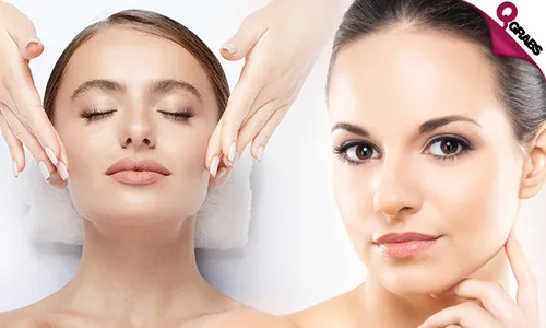 Uplifting Skeyndor Facials!
